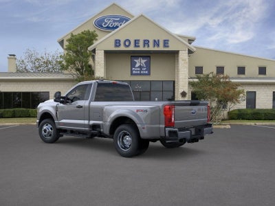 2026 Ford Super Duty F-350® XLT