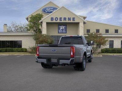2026 Ford Super Duty F-350® XLT