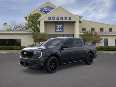 2026 Ford Maverick Maverick Lobo™