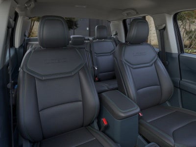 2026 Ford Maverick Maverick Lobo™