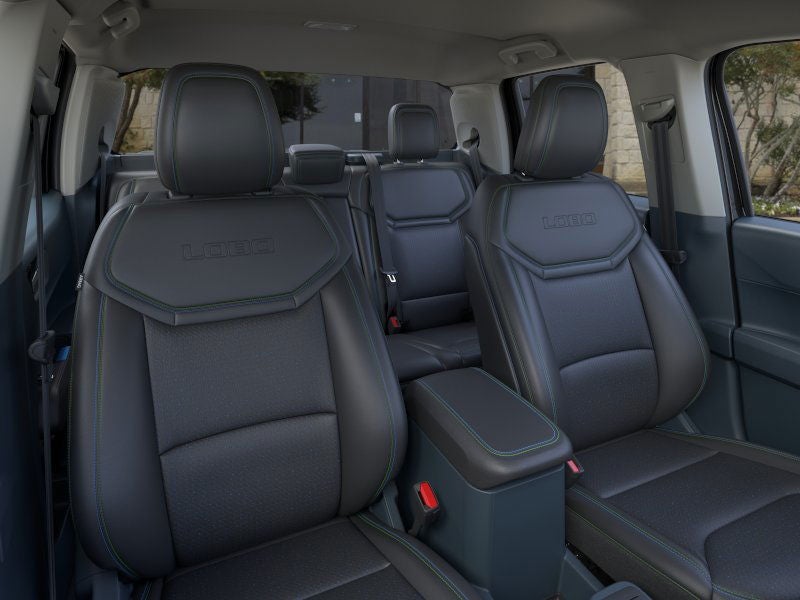 2026 Ford Maverick Maverick Lobo™