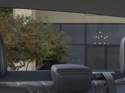 2026 Ford Maverick Maverick Lobo™