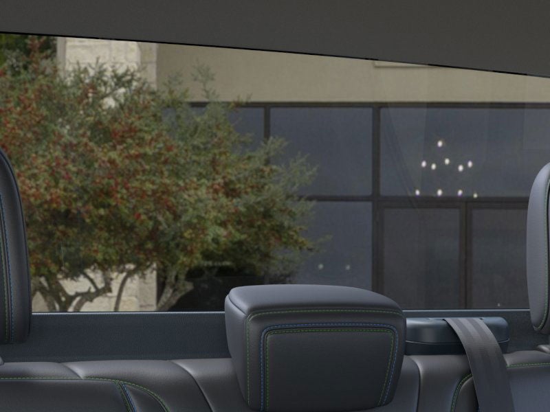 2026 Ford Maverick Maverick Lobo™