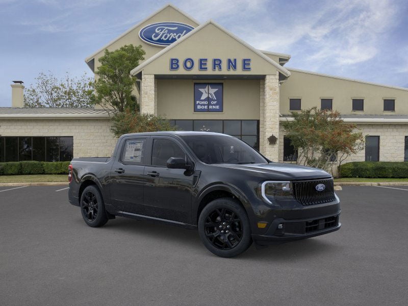 2026 Ford Maverick Maverick Lobo™