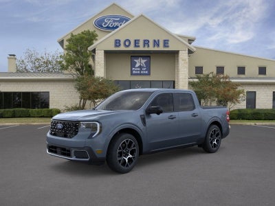 2026 Ford Maverick Lariat®