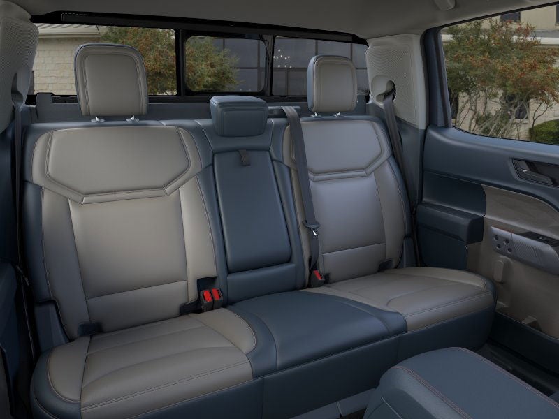 2026 Ford Maverick Lariat®