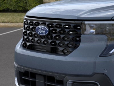 2026 Ford Maverick Lariat®