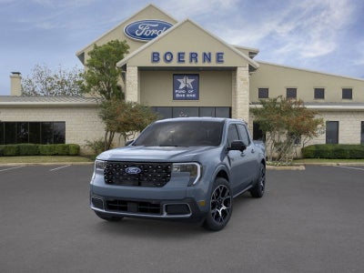 2026 Ford Maverick Lariat®