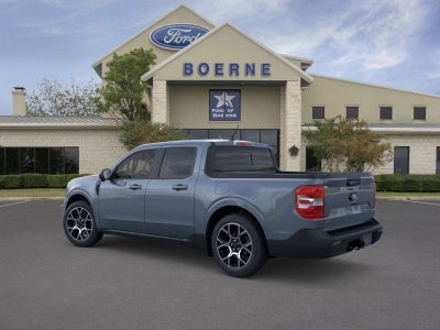 2026 Ford Maverick Lariat®