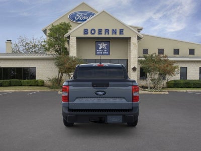 2026 Ford Maverick Lariat®