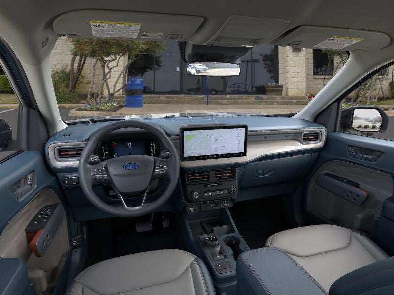 2026 Ford Maverick Lariat®