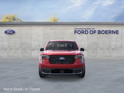2026 Ford Maverick Lariat®
