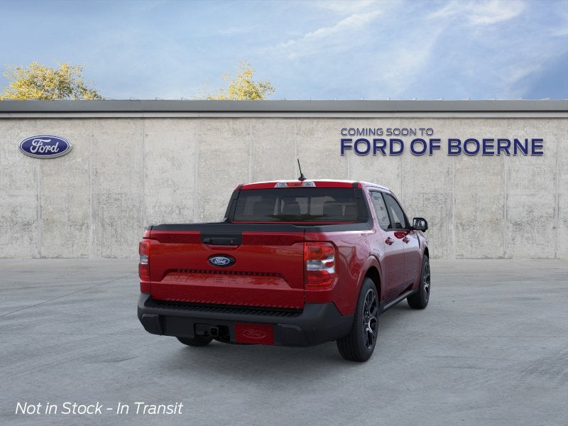 2026 Ford Maverick Lariat®