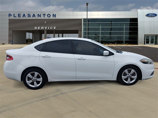 2015 Dodge Dart SXT