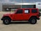 2021 Jeep Wrangler Rubicon