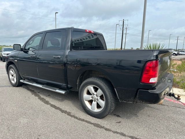 2013 RAM 1500 Base