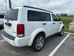 2011 Dodge Nitro Heat
