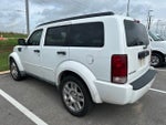 2011 Dodge Nitro Heat