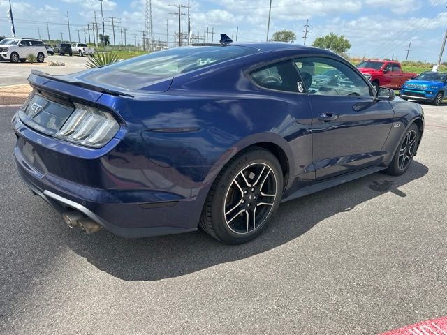 2020 Ford Mustang GT