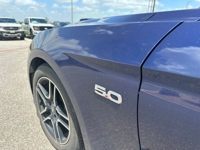 2020 Ford Mustang GT