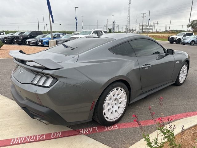 2026 Ford Mustang Base