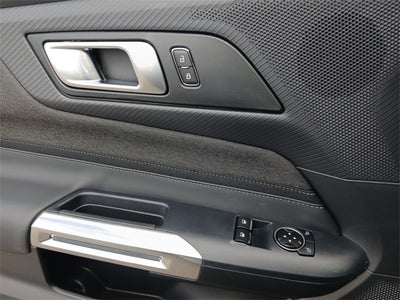 2026 Ford Mustang GT Fastback