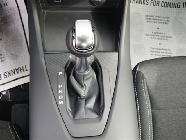 2026 Ford Mustang GT Fastback