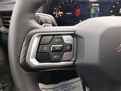 2026 Ford Mustang GT Fastback