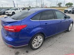 2015 Ford Focus Base