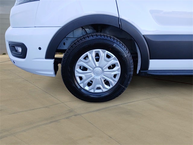 2026 Ford Transit-350 Passenger Van XLT