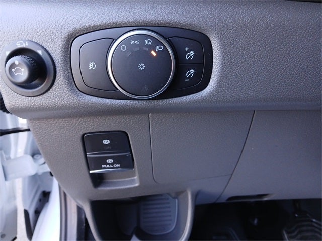 2026 Ford Transit-350 Passenger Van XLT