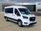 2026 Ford Transit-350 Passenger Van XLT