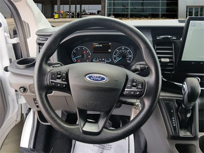 2024 Ford Transit-350 XLT