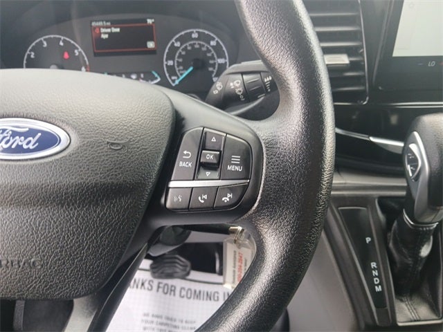 2024 Ford Transit-350 XLT