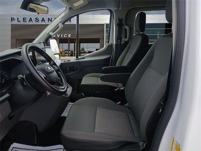 2024 Ford Transit-350 XLT