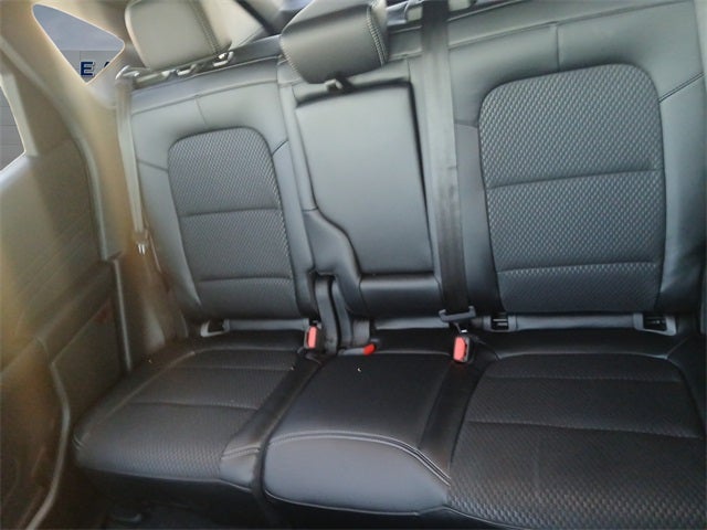 2026 Ford Escape Plug-In Hybrid Plug-in Hybrid