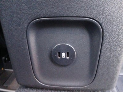 2026 Ford Escape Plug-In Hybrid Plug-in Hybrid