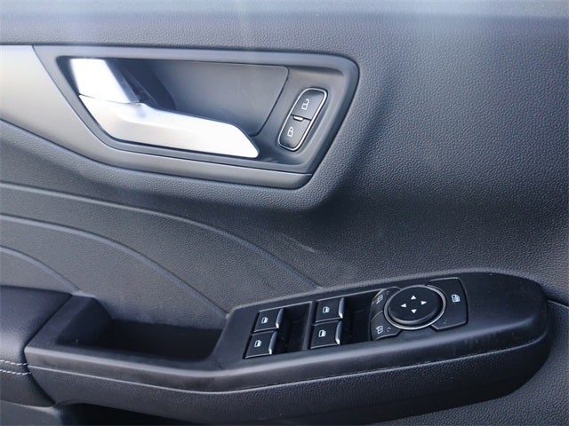 2026 Ford Escape Plug-In Hybrid Plug-in Hybrid