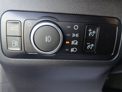 2026 Ford Escape Plug-In Hybrid Plug-in Hybrid