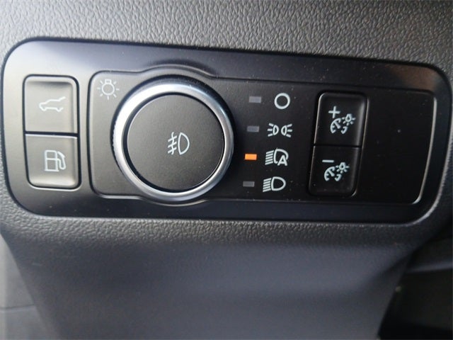 2026 Ford Escape Plug-In Hybrid Plug-in Hybrid