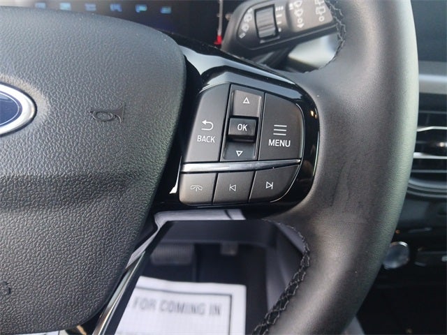 2026 Ford Escape Plug-In Hybrid Plug-in Hybrid