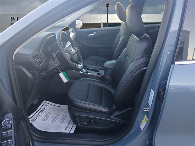 2026 Ford Escape Plug-In Hybrid Plug-in Hybrid