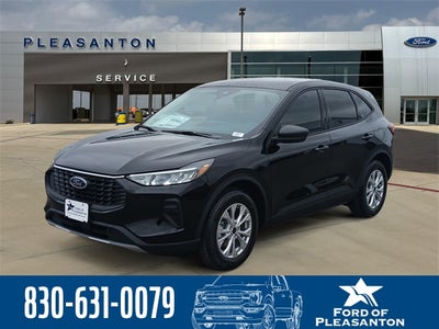 2026 Ford Escape Active®