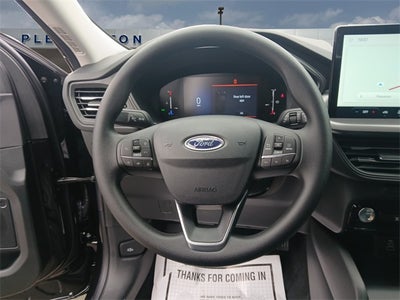 2026 Ford Escape Active®