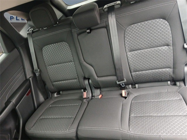 2026 Ford Escape Active®