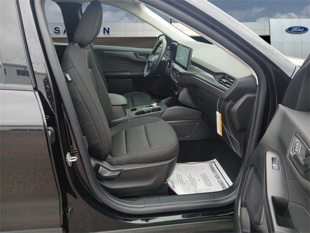 2026 Ford Escape Active®