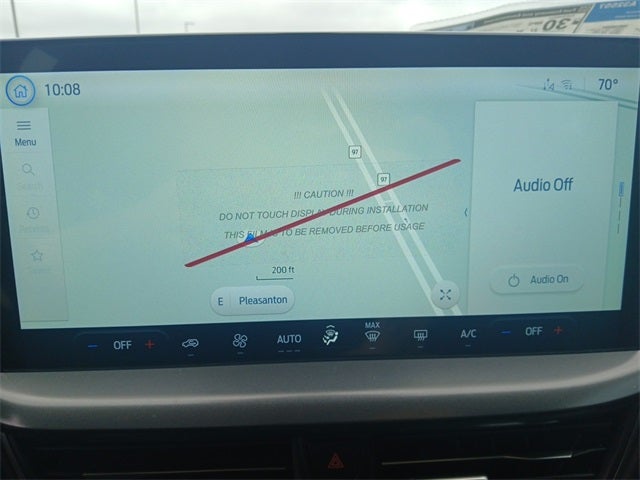 2026 Ford Escape Active®