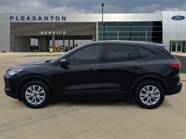 2026 Ford Escape Active®