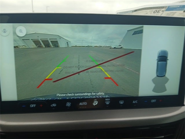 2026 Ford Escape Active®