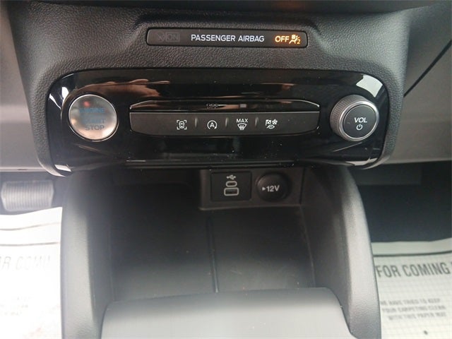 2026 Ford Escape Active®